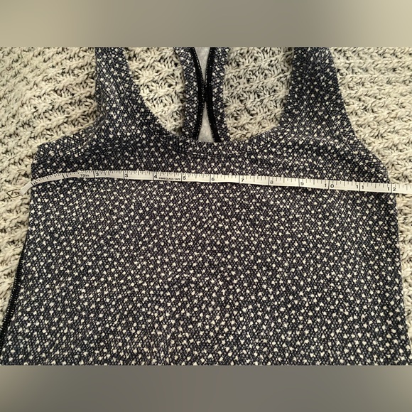 Lululemon Racerback Tank - Picture 4 of 5